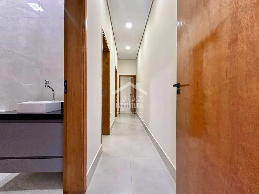 Casa de Condomínio, 3 quartos - Foto 10