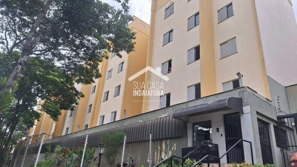 Apartamento, 2 quartos, 72 m² - Foto 12