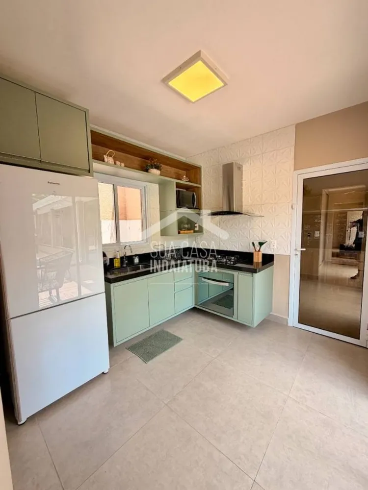 Chácara, 3 quartos, 1000 m² - Foto 6