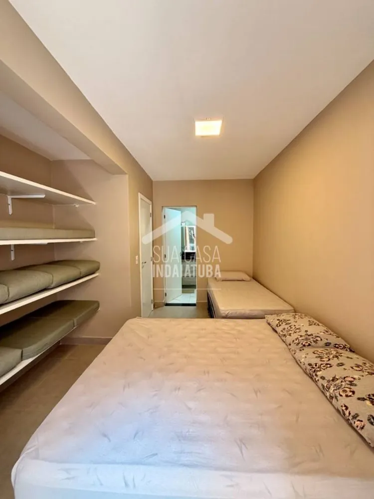 Chácara, 3 quartos, 1000 m² - Foto 4