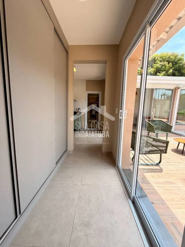 Chácara, 3 quartos, 1000 m² - Foto 5