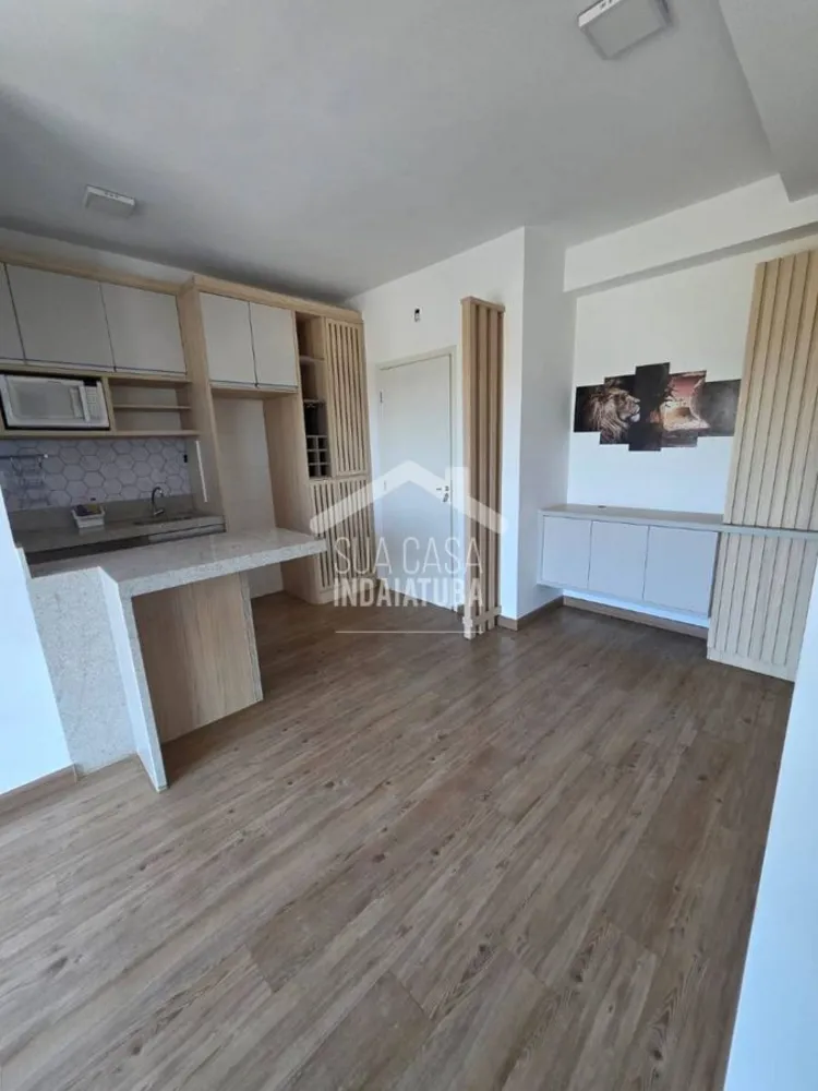 Apartamento, 2 quartos, 52 m² - Foto 8