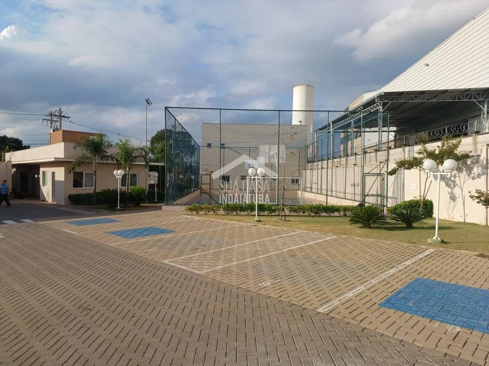 Apartamento, 2 quartos, 52 m² - Foto 9