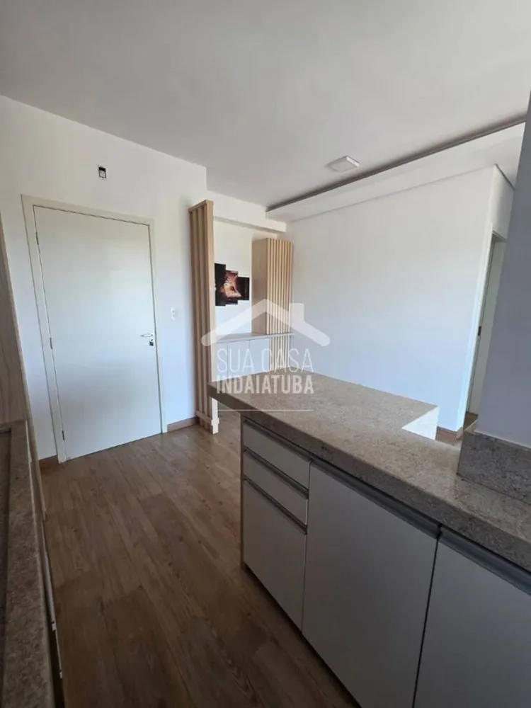 Apartamento, 2 quartos, 52 m² - Foto 3