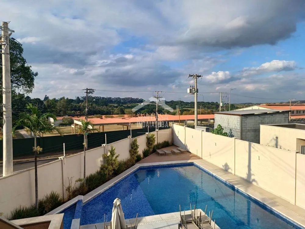 Apartamento, 2 quartos, 52 m² - Foto 2