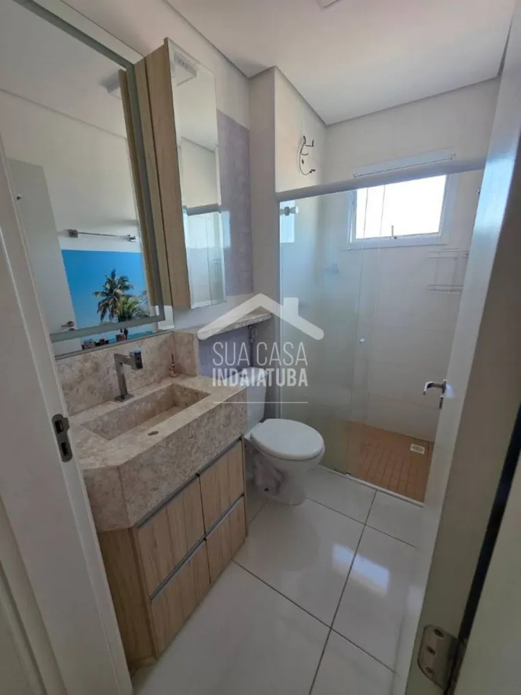 Apartamento, 2 quartos, 52 m² - Foto 7