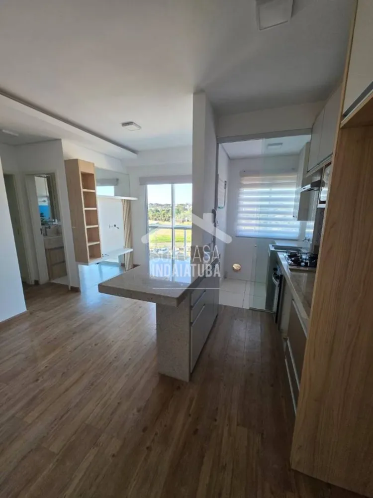 Apartamento, 2 quartos, 52 m² - Foto 6