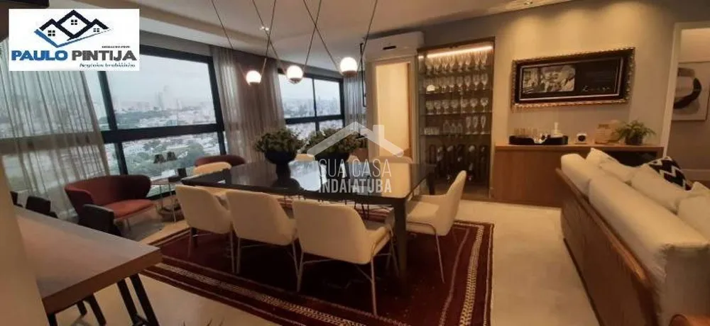 Apartamento, 3 quartos, 155 m² - Foto 8
