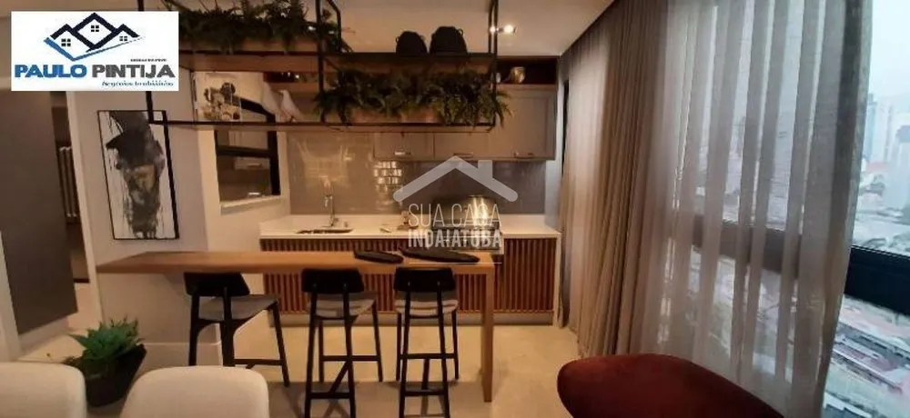 Apartamento, 3 quartos, 155 m² - Foto 10