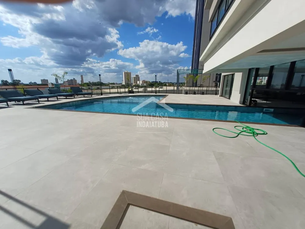 Apartamento, 3 quartos, 155 m² - Foto 6