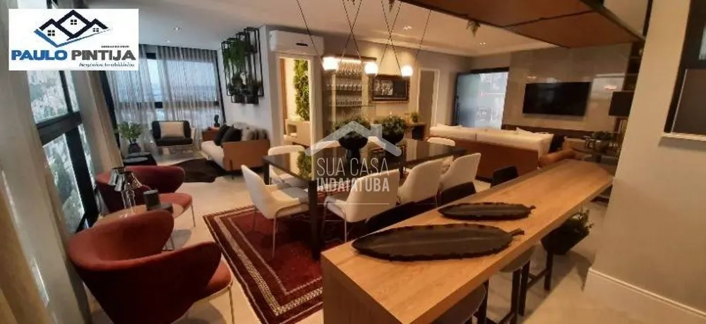 Apartamento, 3 quartos, 155 m² - Foto 9
