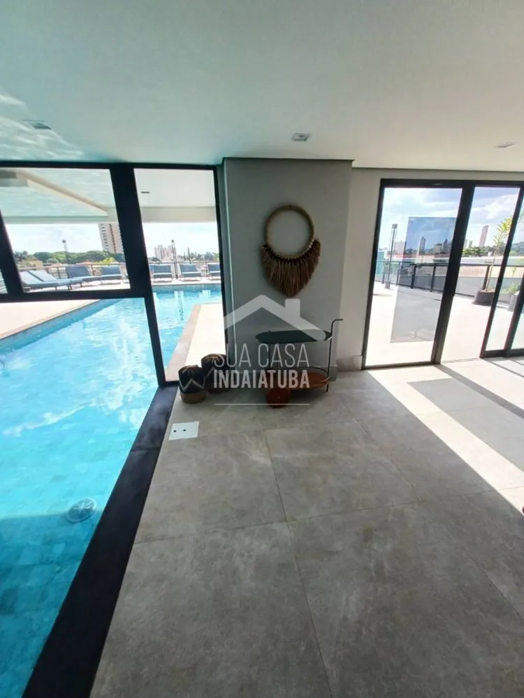 Apartamento, 3 quartos, 155 m² - Foto 1
