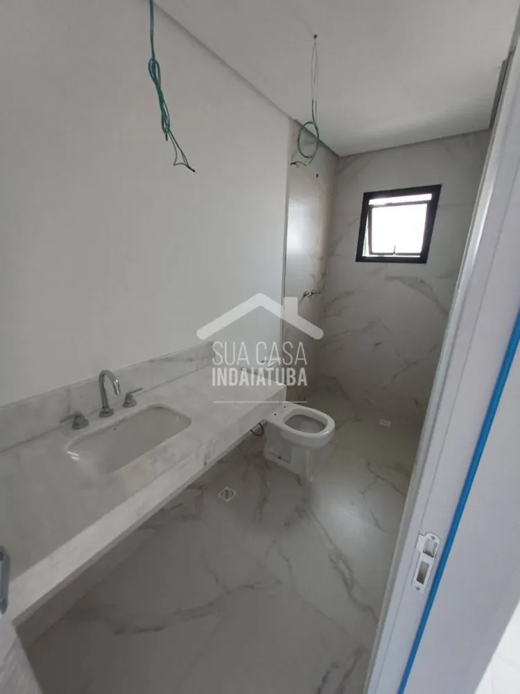 Apartamento, 3 quartos, 155 m² - Foto 4