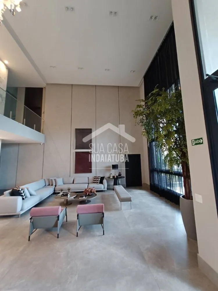 Apartamento, 3 quartos, 155 m² - Foto 7