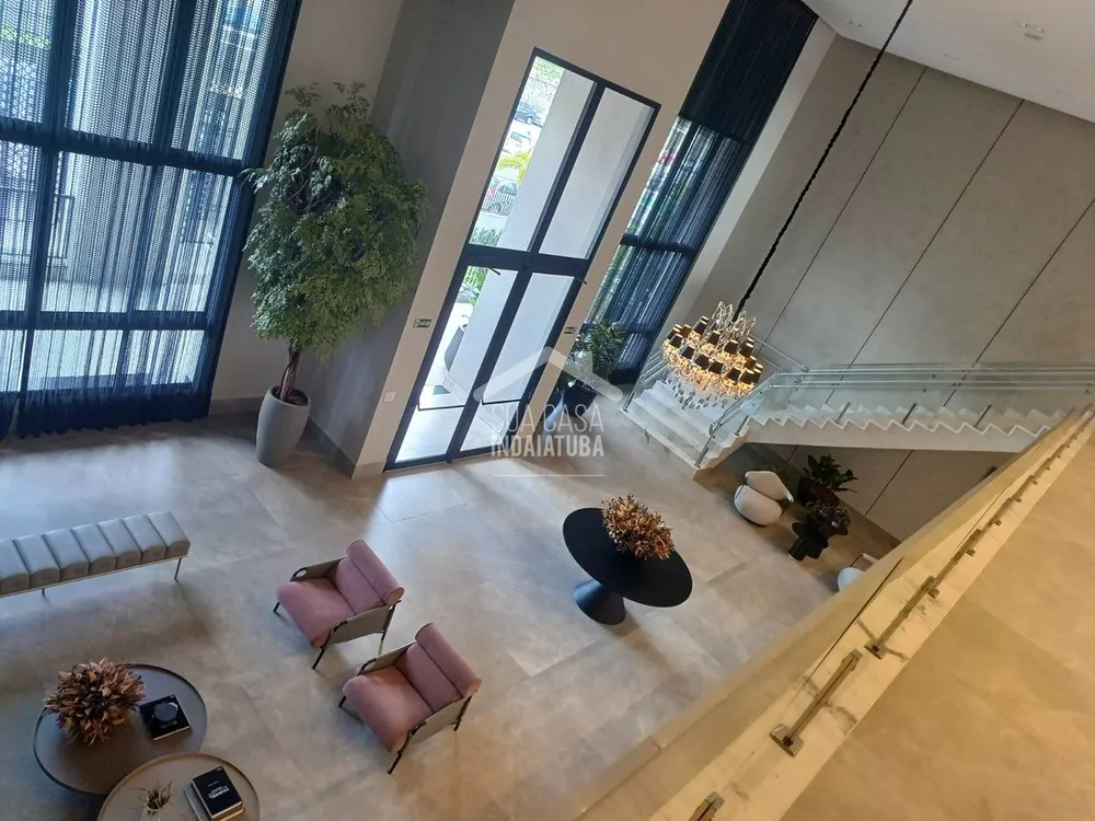 Apartamento, 3 quartos, 155 m² - Foto 5