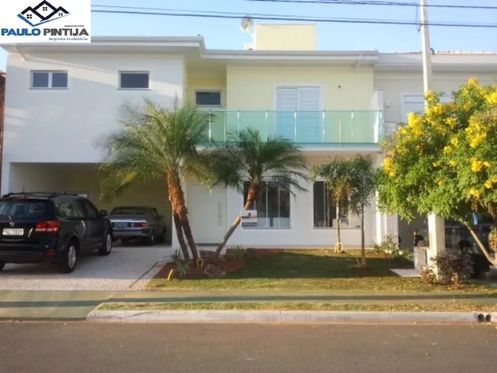 Casa à venda com 4 quartos, 350m² - Foto 2