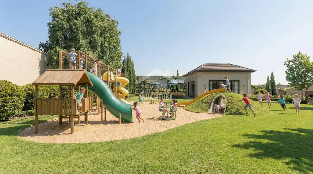 Terreno, 250 m² - Foto 1