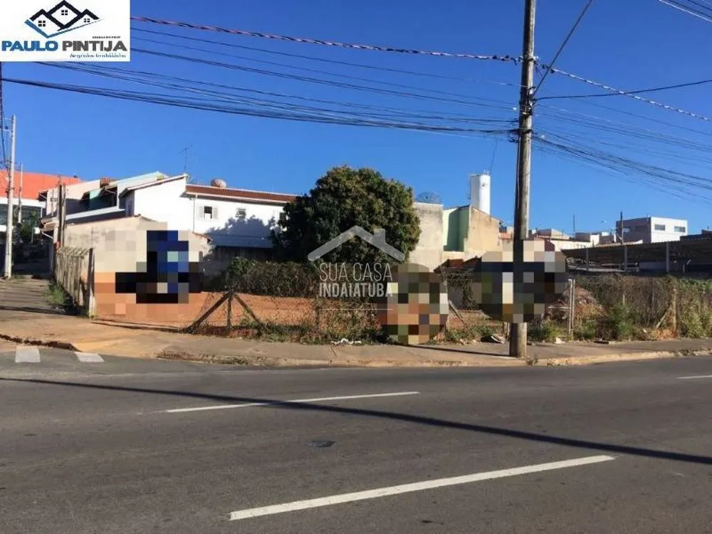 Terreno, 312 m² - Foto 3