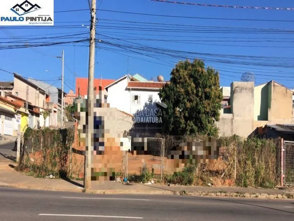 Terreno, 312 m² - Foto 4