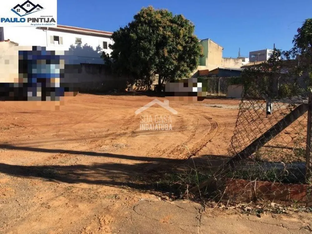 Terreno, 312 m² - Foto 1