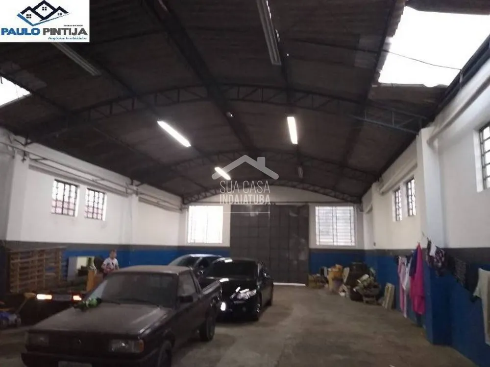Loja-Salão, 221 m² - Foto 4