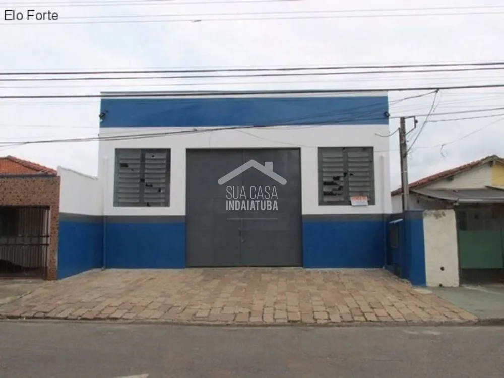 Loja-Salão, 221 m² - Foto 2