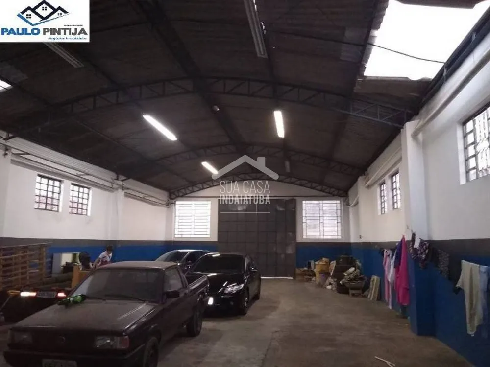 Loja-Salão, 221 m² - Foto 5