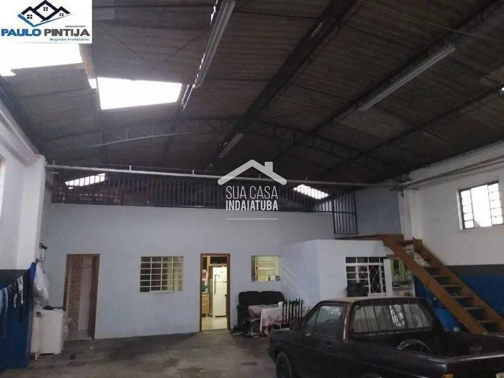 Loja-Salão, 221 m² - Foto 7