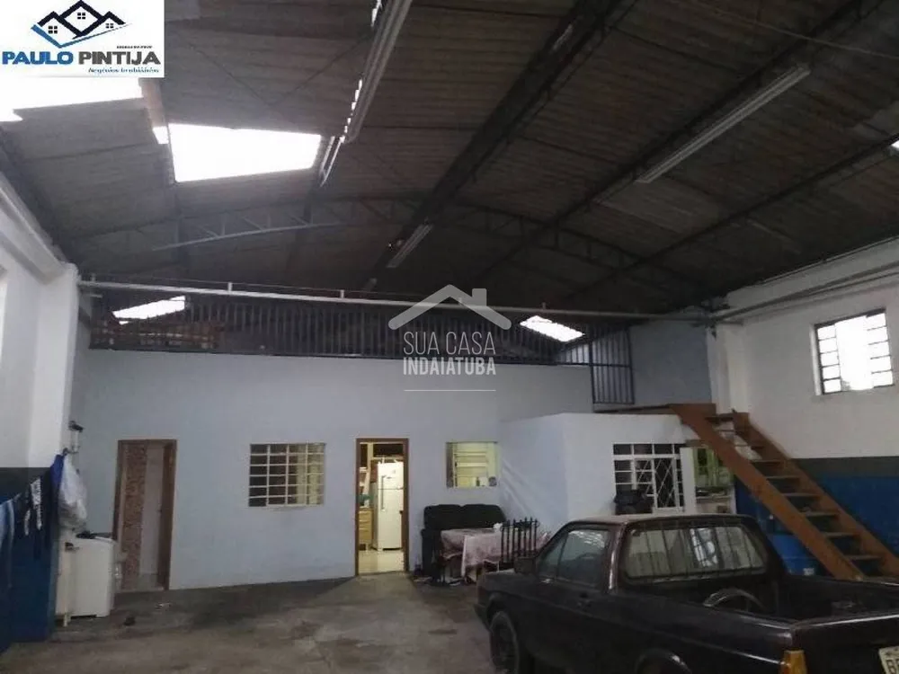Loja-Salão, 221 m² - Foto 6