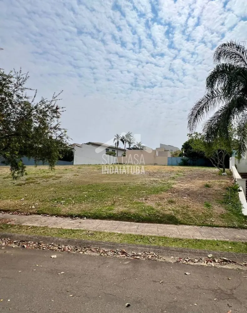 Terreno, 526 m² - Foto 1