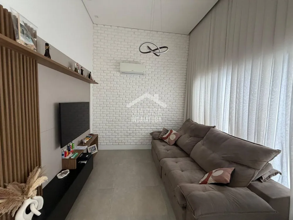 Casa de Condomínio, 3 quartos - Foto 6