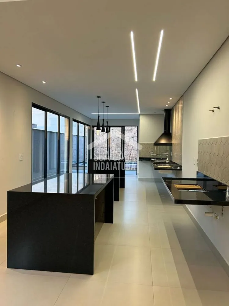 Casa de Condomínio, 3 quartos - Foto 2