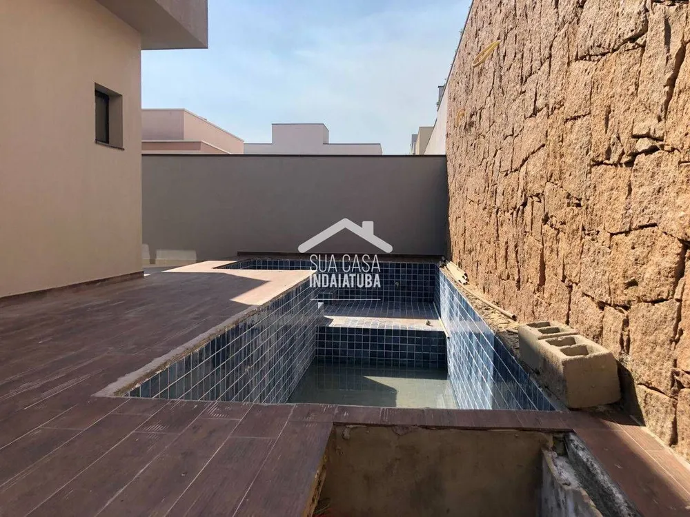 Casa de Condomínio, 3 quartos - Foto 8