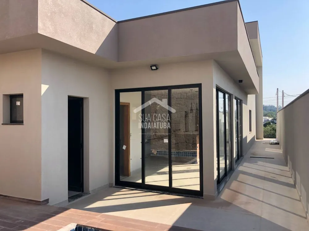 Casa de Condomínio, 3 quartos - Foto 7