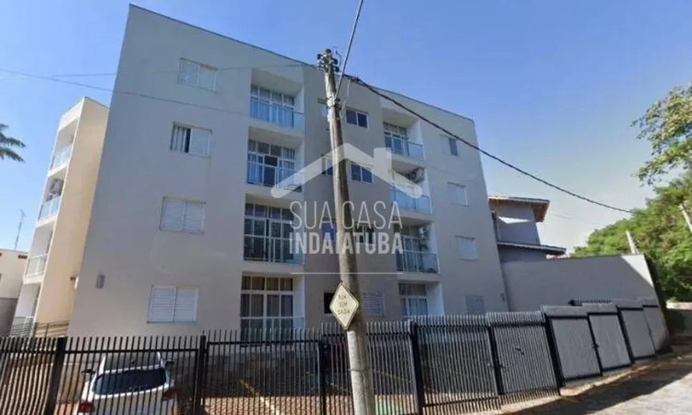 Apartamento, 2 quartos, 78 m² - Foto 8
