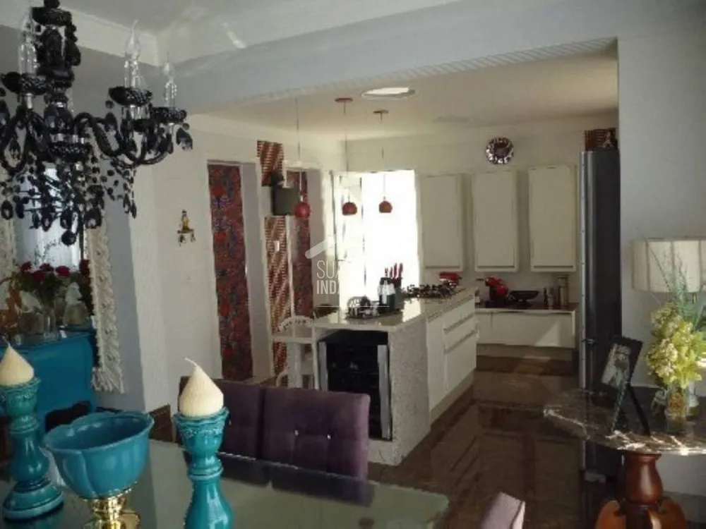 Casa, 3 quartos, 254 m² - Foto 6