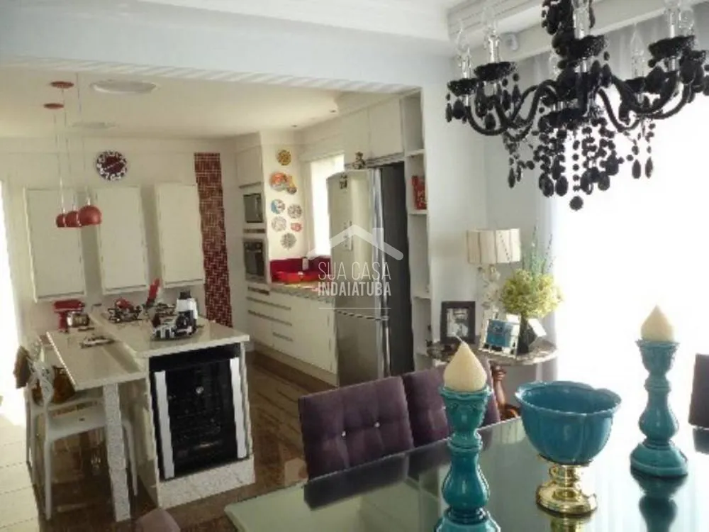 Casa, 3 quartos, 254 m² - Foto 5