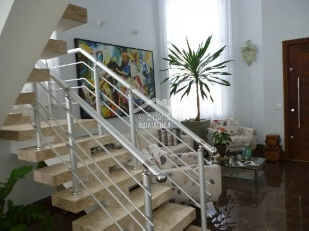Casa, 3 quartos, 254 m² - Foto 4