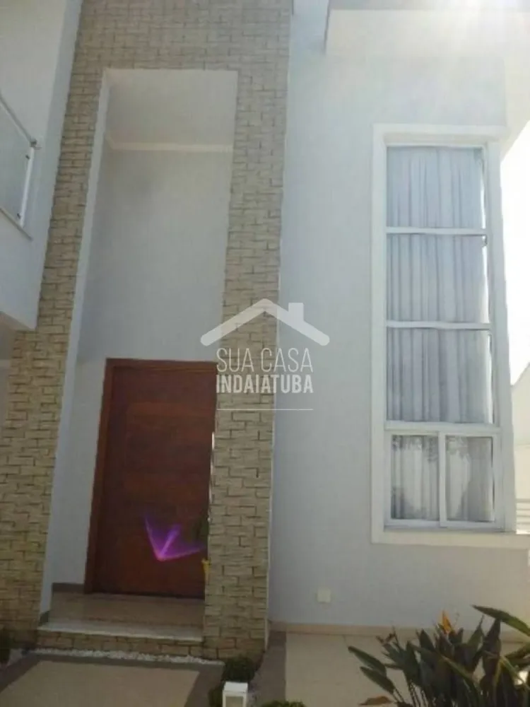 Casa, 3 quartos, 254 m² - Foto 2