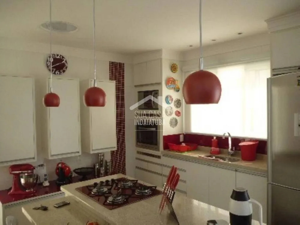 Casa, 3 quartos, 254 m² - Foto 7