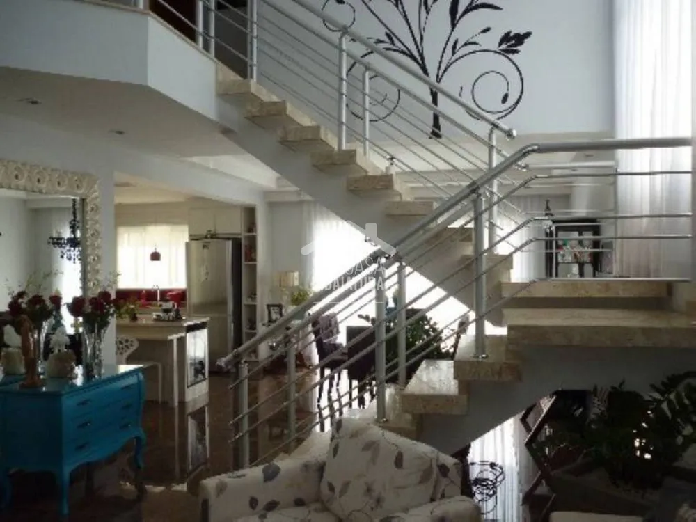 Casa, 3 quartos, 254 m² - Foto 3