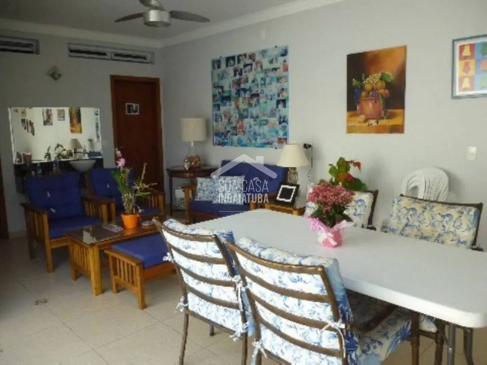 Casa, 3 quartos, 254 m² - Foto 8