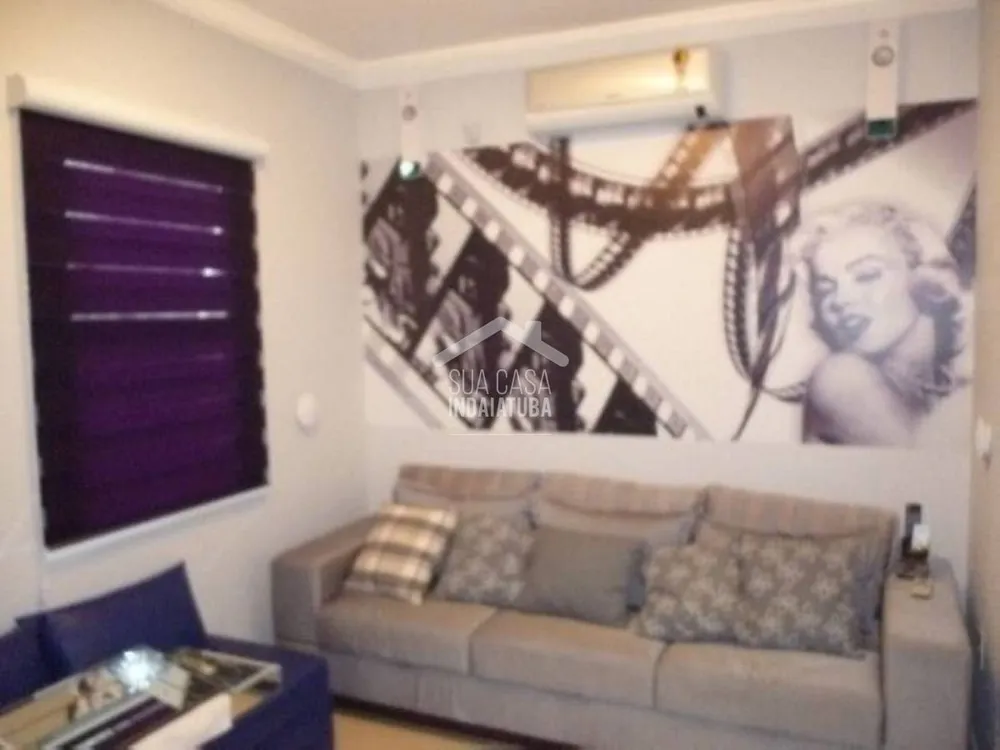 Casa, 3 quartos, 254 m² - Foto 10