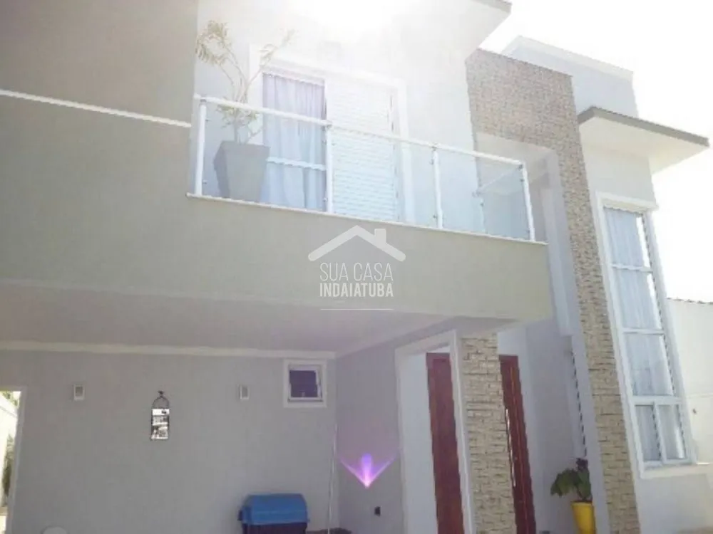 Casa, 3 quartos, 254 m² - Foto 9