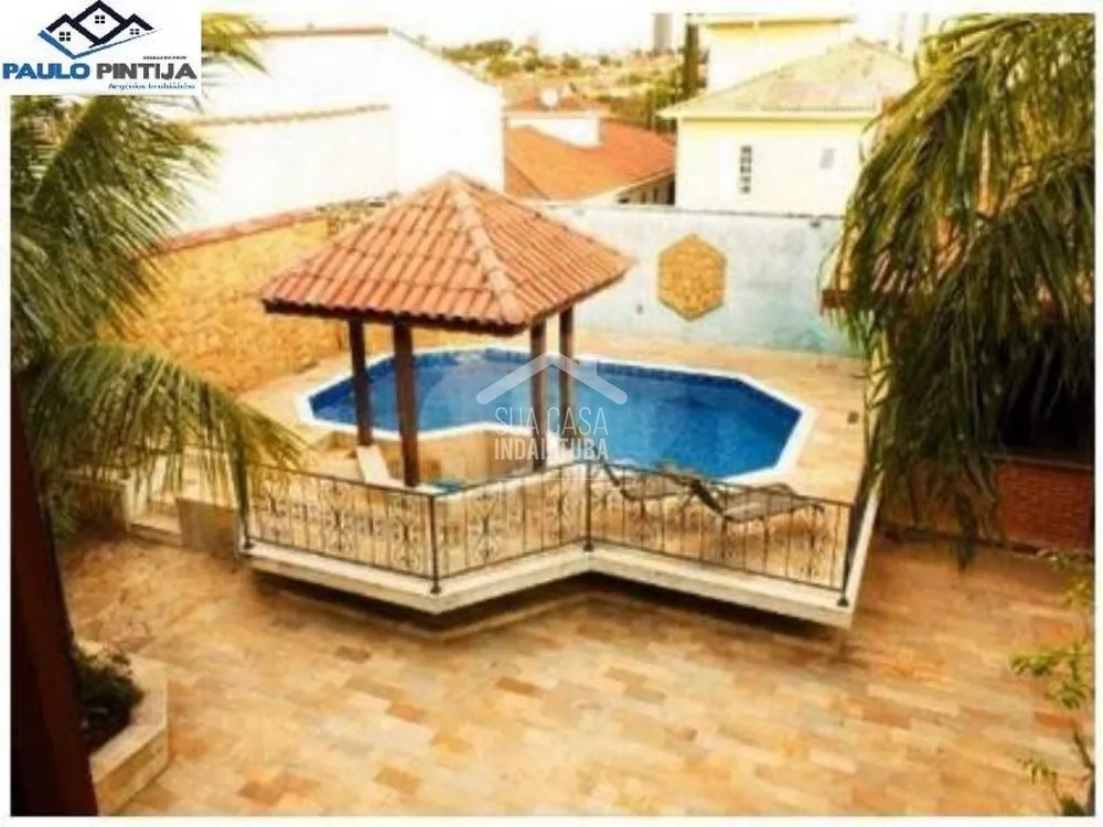 Casa, 5 quartos, 608 m² - Foto 8