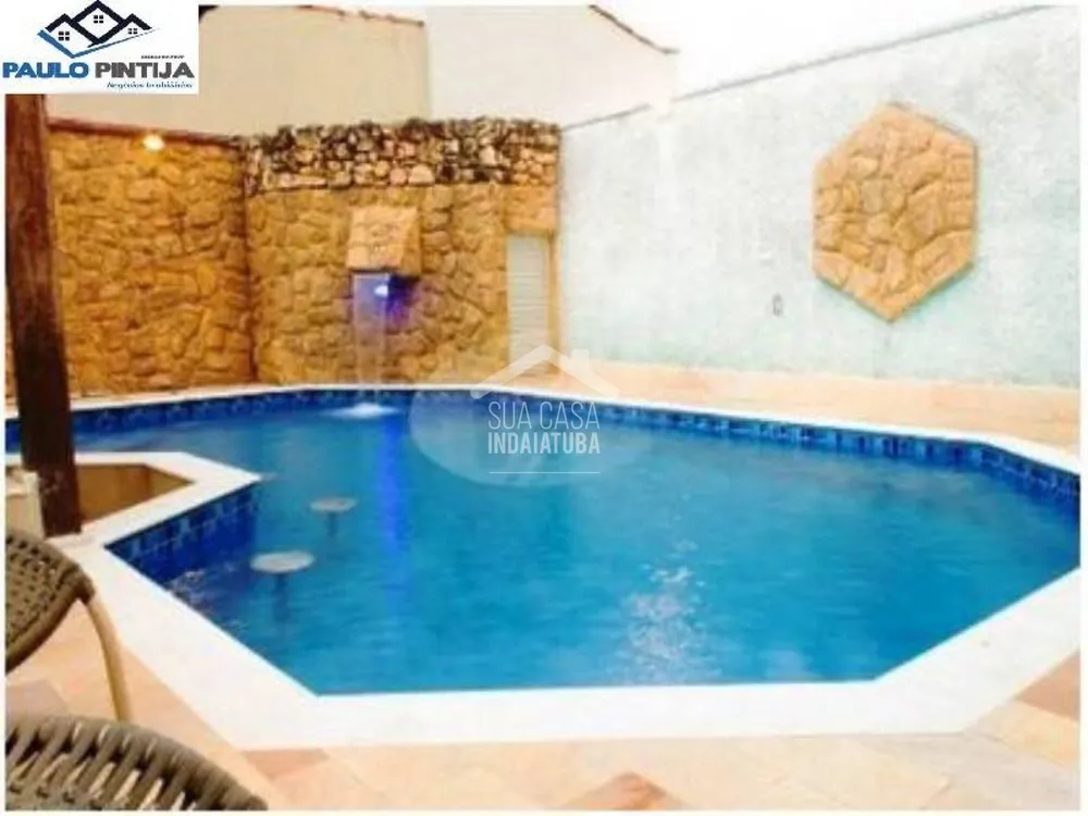 Casa, 5 quartos, 608 m² - Foto 9