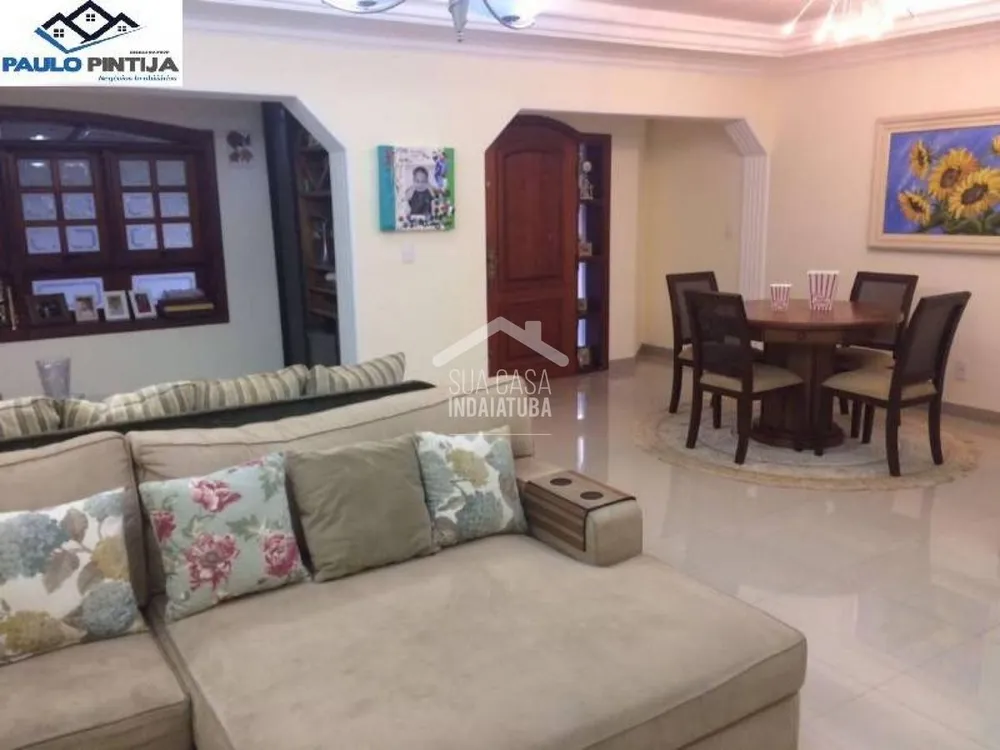 Casa, 5 quartos, 608 m² - Foto 3