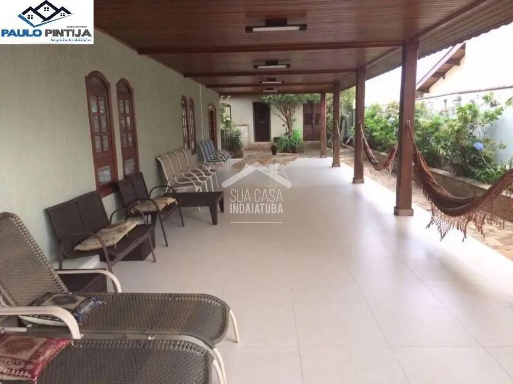 Casa, 5 quartos, 608 m² - Foto 2