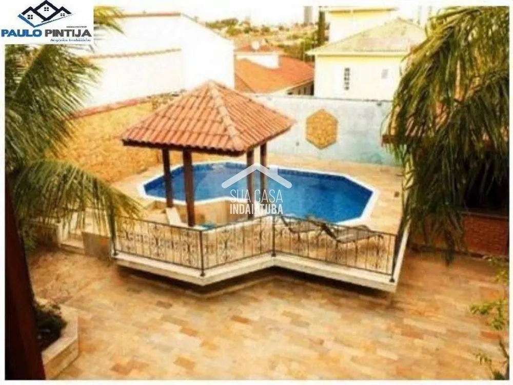 Casa, 5 quartos, 608 m² - Foto 11