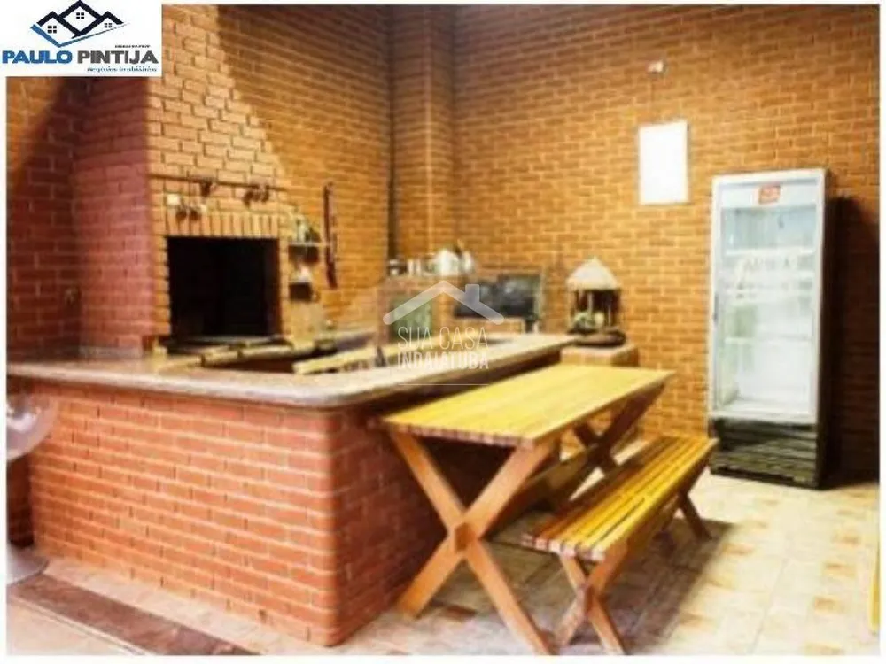 Casa, 5 quartos, 608 m² - Foto 10